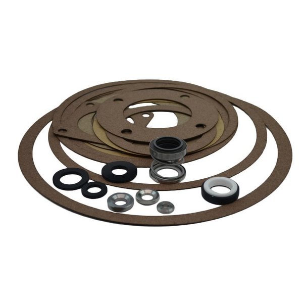 Springer Parts Hoffman&reg; Pump Rebuild Kit; Replaces Hoffman&reg; 180013 FK27180013SP